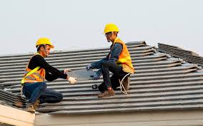 Best Roof Installation  in Midland, TX